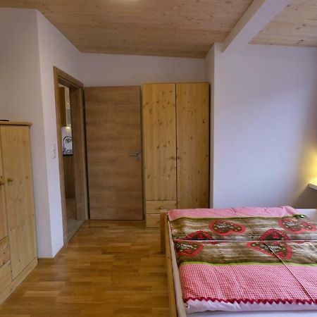 Apartment Lanser Fügen Exteriör bild