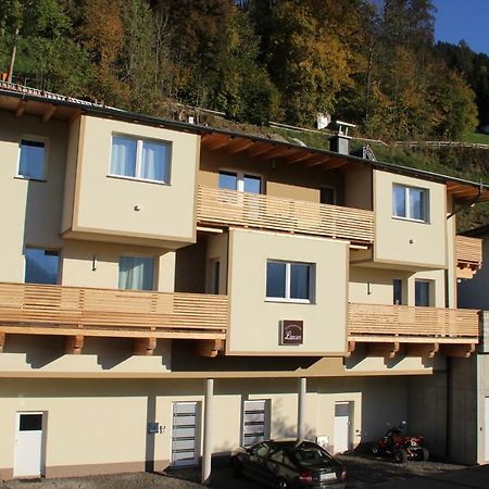 Apartment Lanser Fügen Exteriör bild