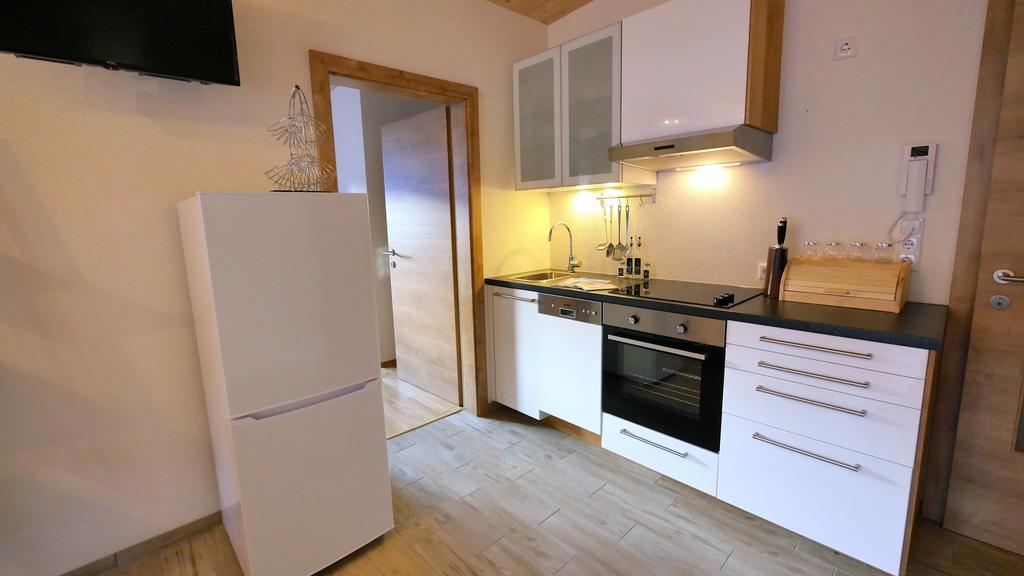 Apartment Lanser Fügen Rum bild