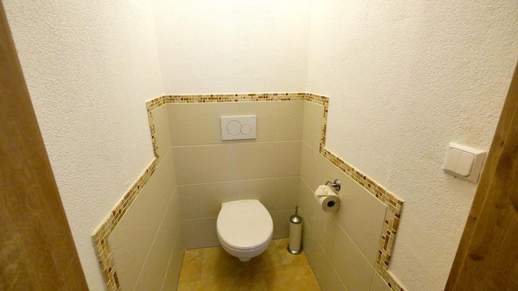 Apartment Lanser Fügen Rum bild