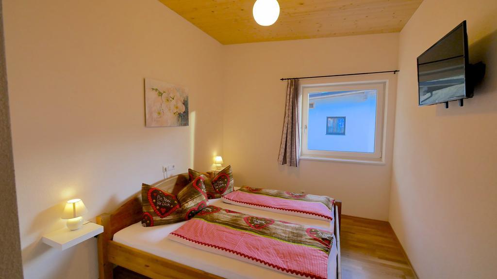 Apartment Lanser Fügen Rum bild
