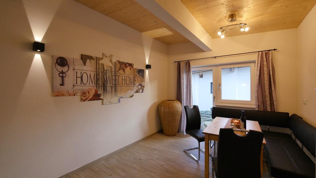 Apartment Lanser Fügen Rum bild
